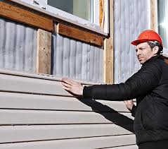 Affordable Siding Repair and Maintenance Services in Oak Park, MI